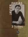 3 Suites Gitarre Buch