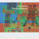 Concerto Tradicinuevo 4 Guitars and Stringorchestra Partitur + Stimmen