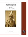 Ha luli! / Les filles de Cadix Vocal and Guitar Buch