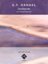 Sarabande Gitarre Buch