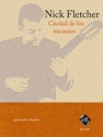 Ciudad de los encantos Gitarre Buch