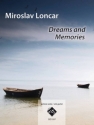 Dreams and Memories Gitarre Buch