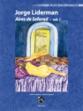 Aires de Sefarad, vol. 1 Violin and Guitar Buch