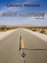 Rock altitude pour 4 guitares partition et parties