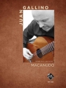 Macanudo Gitarre Buch