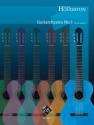 Guitarchestra no. 1 Guitar Sextet Partitur + Stimmen