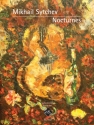 Nocturnes Gitarre Buch