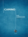 Duo campechano 2 Gitarren Buch