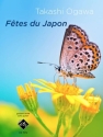 Ftes du Japon Gitarre Buch