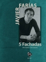 5 Fachadas Viola and Guitar Buch