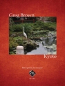 Kyoto Flte und Gitarre Buch