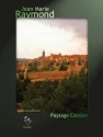 Paysage catalan Gitarre Buch