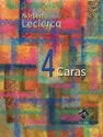 4 Caras Gitarre Buch