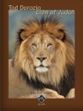 Lion of Judah Gitarre Buch