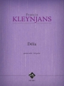 Dlia, opus 272 Gitarre Buch