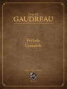 Prlude, Cantabile Gitarre Buch