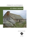 Le vieux buron, opus 276 Gitarre Buch