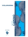 Violamarina Viola and Guitar Buch