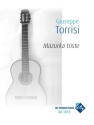 Mazurka triste Gitarre Buch