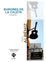 Rumores de la Caleta Guitar Orchestra Partitur + Stimmen