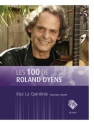 Les 100 de Roland Dyens - Rue La Quintinie Gitarre Buch