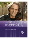 Les 100 de Roland Dyens - Giverny Gitarre Buch