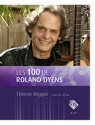 Les 100 de Roland Dyens - Chinese Reggae Gitarre Buch