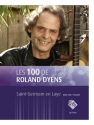 Les 100 de Roland Dyens - Saint-Germain en Laye Gitarre Buch