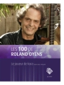 Les 100 de Roland Dyens - Le joueur de kora Gitarre Buch