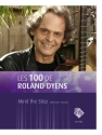 Les 100 de Roland Dyens - Mind the Step Gitarre Buch