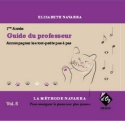 La Mthode Sensorielle, 1re Anne, Guide Du Prof Klavier Buch