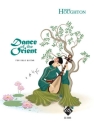 Dance of the Orient Gitarre Buch