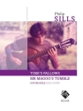 Time's Fallows, Mr Magoo's Tumble Gitarre Buch