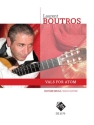 Vals for Atom Gitarre Buch