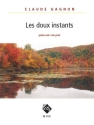 Les doux instants Gitarre Buch