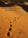 Footsteps in Distant Memories 2 Gitarren Buch