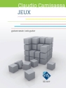 Jeux Gitarre Buch