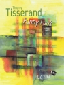 Funny Funk 2 Gitarren Buch