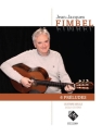 6 Prludes Gitarre Buch