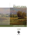 Canto & Toccata 3 Guitars Partitur + Stimmen