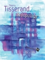 Bebopology 2 Gitarren Buch