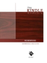 Rosewood Gitarre Buch