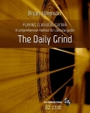 Daily Grind Gitarre Buch