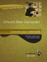 Concerto pour violoncelle Guitar Orchestra Partitur + Stimmen