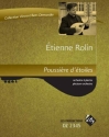 Poussire d'toiles Guitar Orchestra Partitur + Stimmen