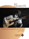 Invenzione quasi un tango 2 Gitarren Buch