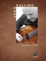 Camalotes 2 Gitarren Buch