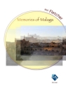 Memories of Malaga Gitarre Buch