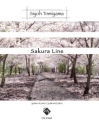 Sakura Line Guitar and Piano Buch