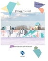 Playground Guitar and Percussion Buch